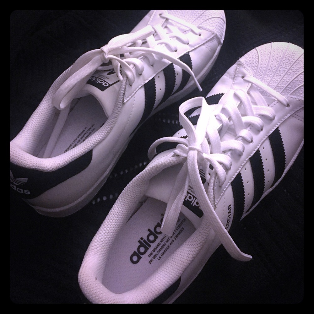 Adidas Superstar